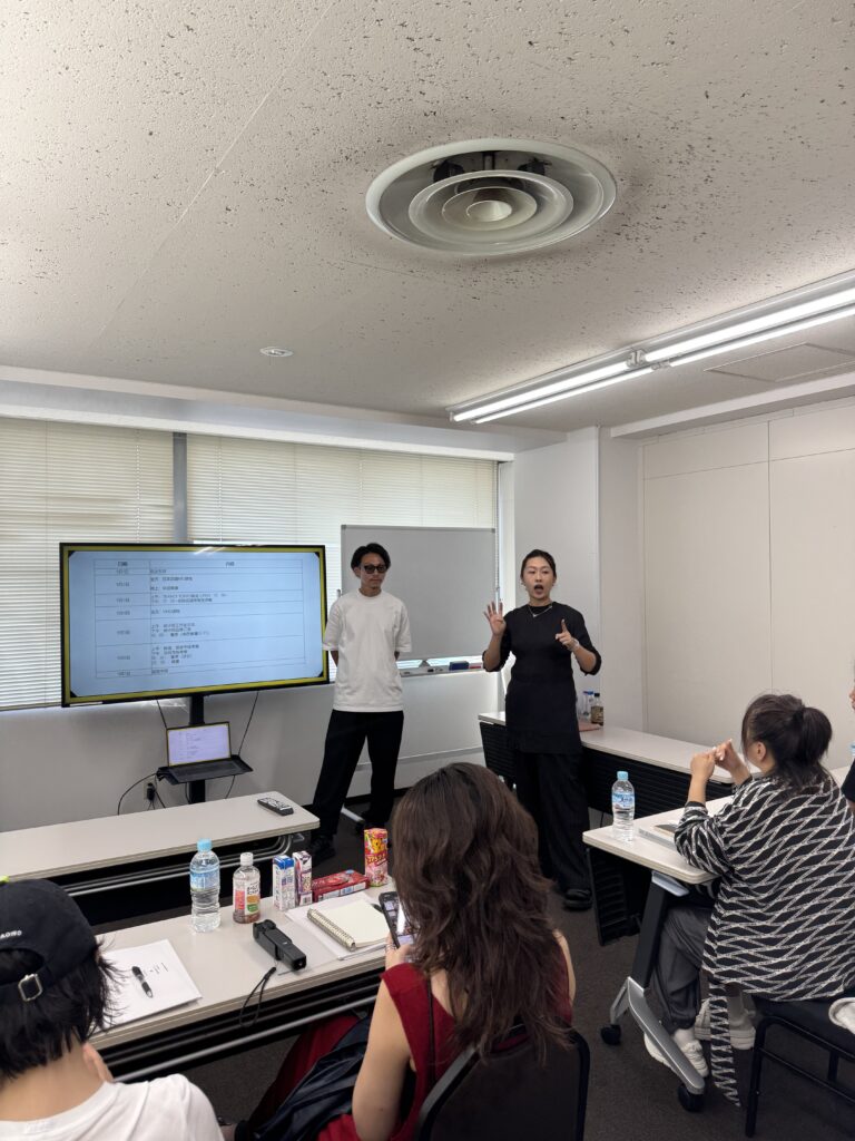 【VMD＋MDセミナー】小売現場向け研修プログラム